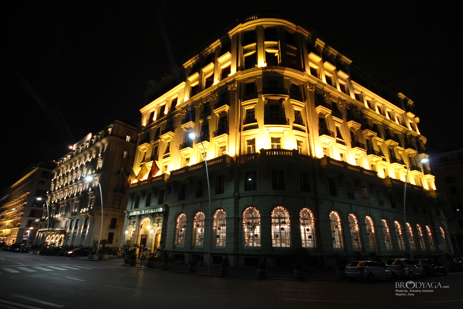 Naples